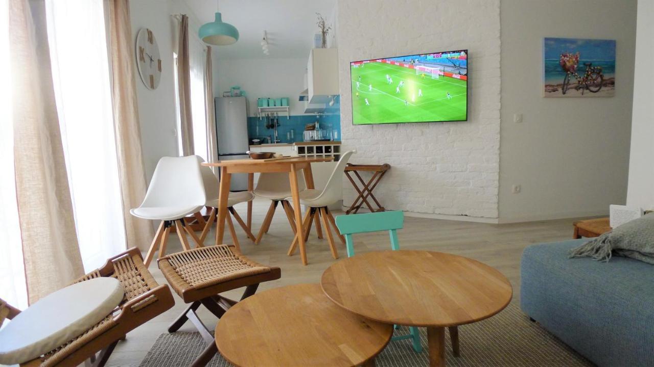 The Duke Apartment Sibenik Ngoại thất bức ảnh