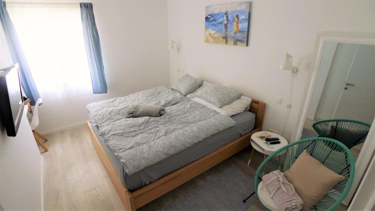 The Duke Apartment Sibenik Ngoại thất bức ảnh