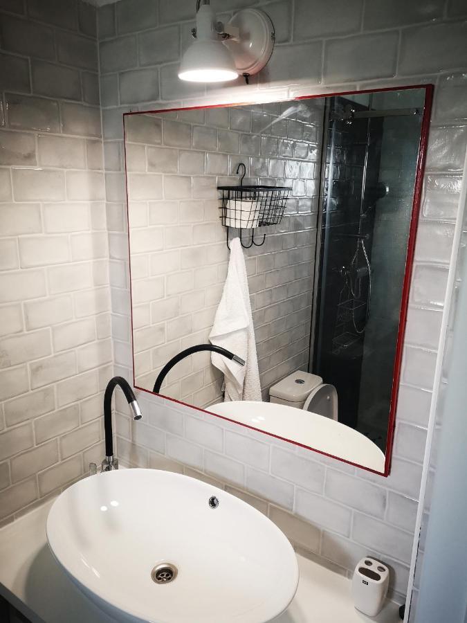 The Duke Apartment Sibenik Ngoại thất bức ảnh