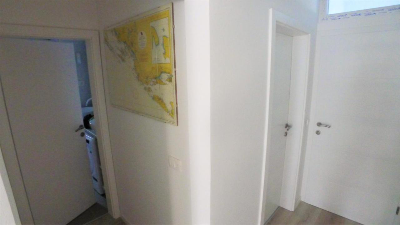 The Duke Apartment Sibenik Ngoại thất bức ảnh