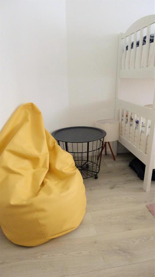 The Duke Apartment Sibenik Ngoại thất bức ảnh