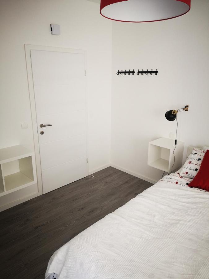 The Duke Apartment Sibenik Ngoại thất bức ảnh