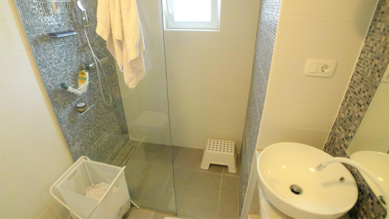 The Duke Apartment Sibenik Ngoại thất bức ảnh