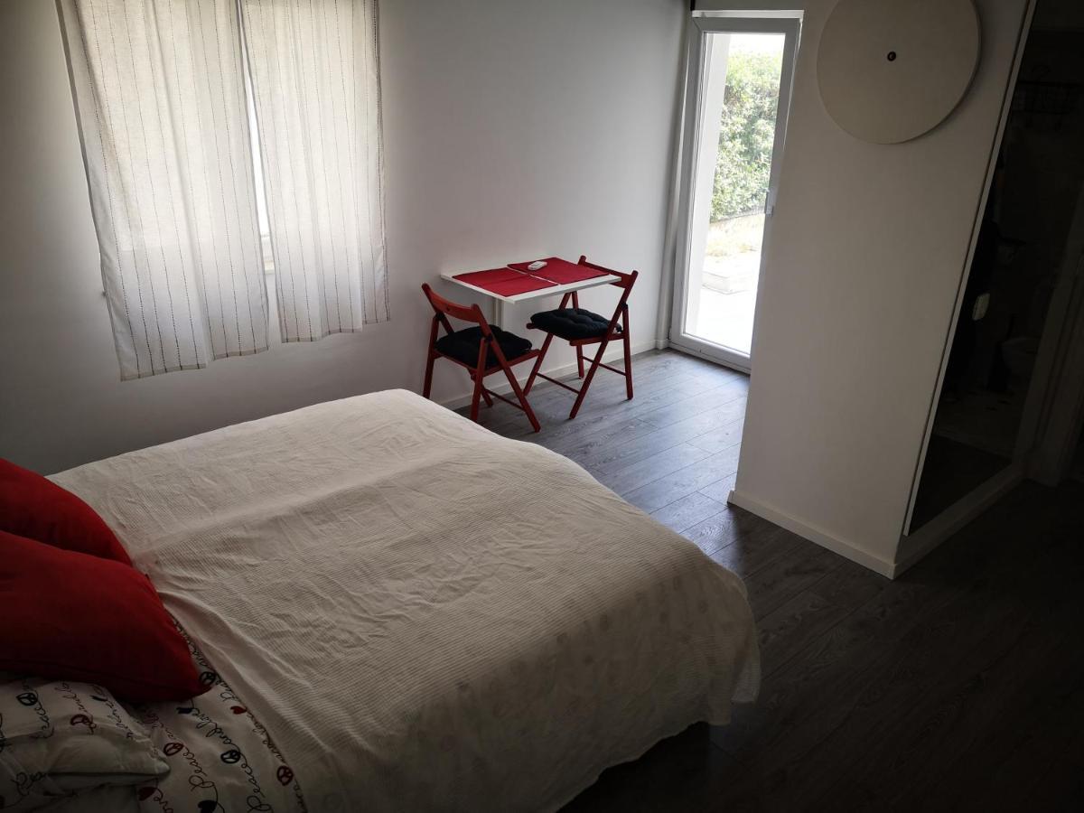 The Duke Apartment Sibenik Ngoại thất bức ảnh