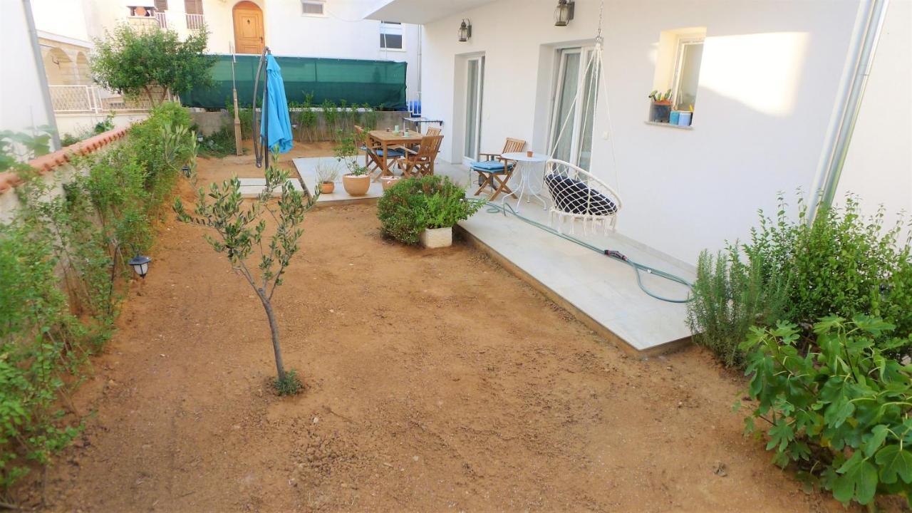 The Duke Apartment Sibenik Ngoại thất bức ảnh