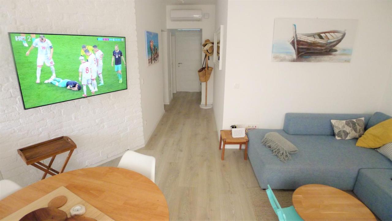 The Duke Apartment Sibenik Ngoại thất bức ảnh
