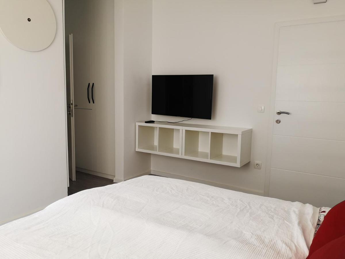 The Duke Apartment Sibenik Ngoại thất bức ảnh