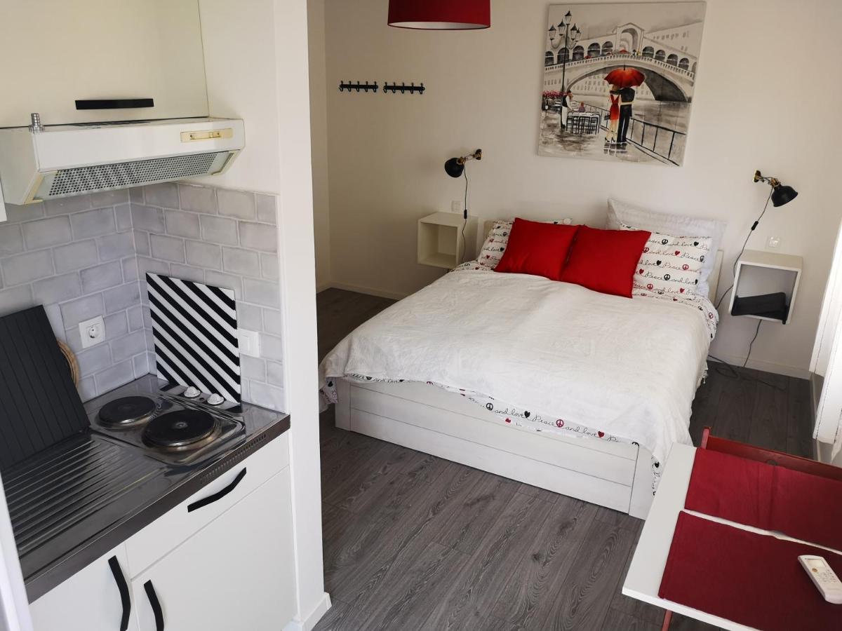 The Duke Apartment Sibenik Ngoại thất bức ảnh