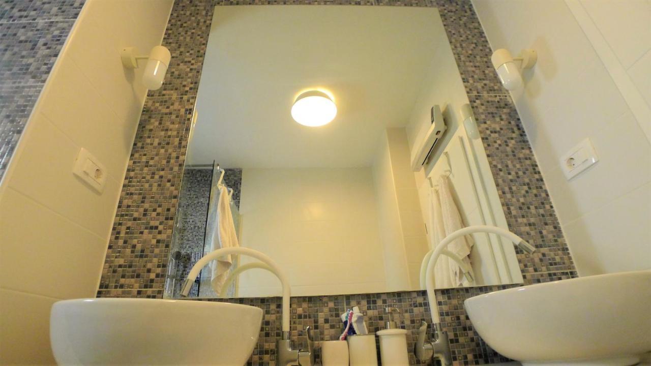 The Duke Apartment Sibenik Ngoại thất bức ảnh